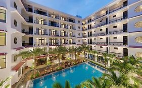 Hadana Boutique Resort Hoian